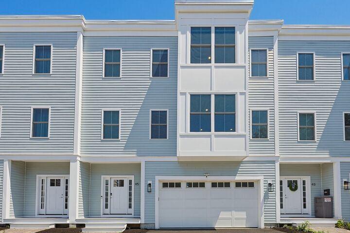 Property Photo:  47 Mansfield St 45  MA 02134 