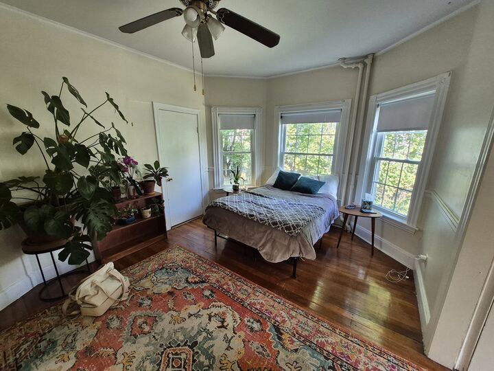 Property Photo: 9 Grant 1 MA 02465