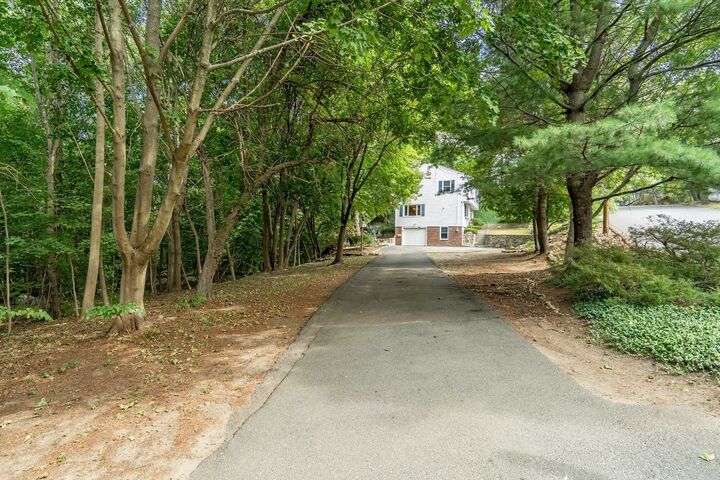 Property Photo: 6 Longhill Road MA 01904
