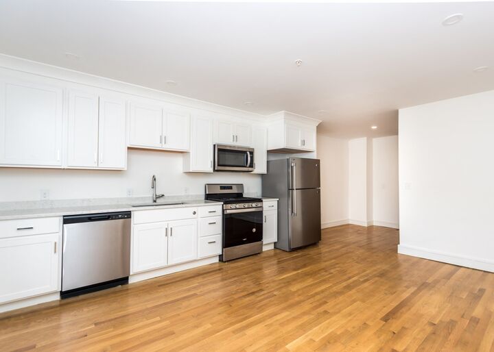 Property Photo: 92 Brown Street 1 MA 02453