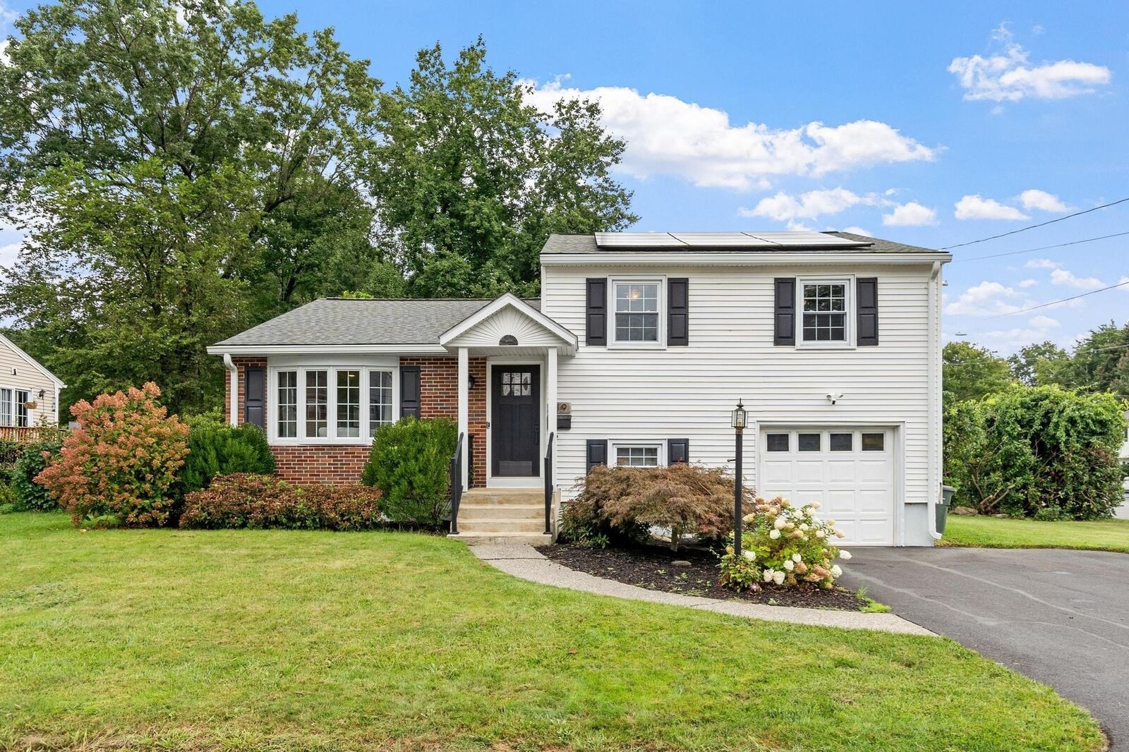 Property Photo: 119 Smith St MA 01453