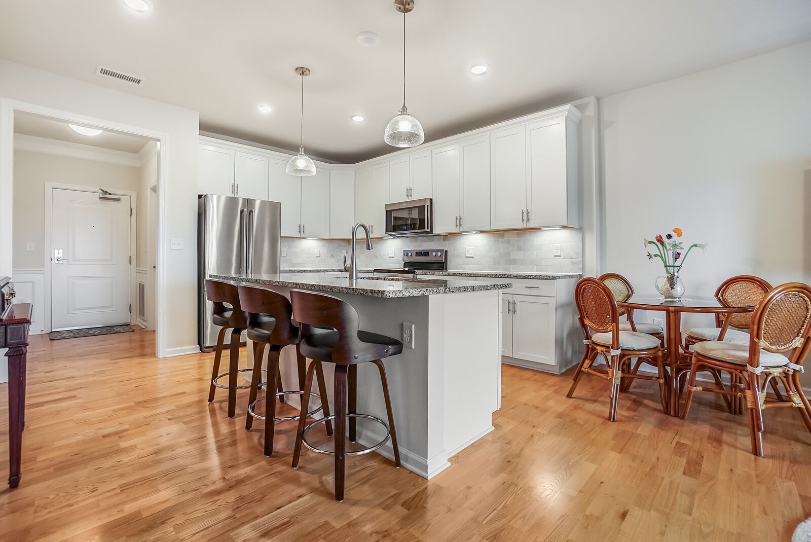 Property Photo:  401 Emery 406  MA 01776 