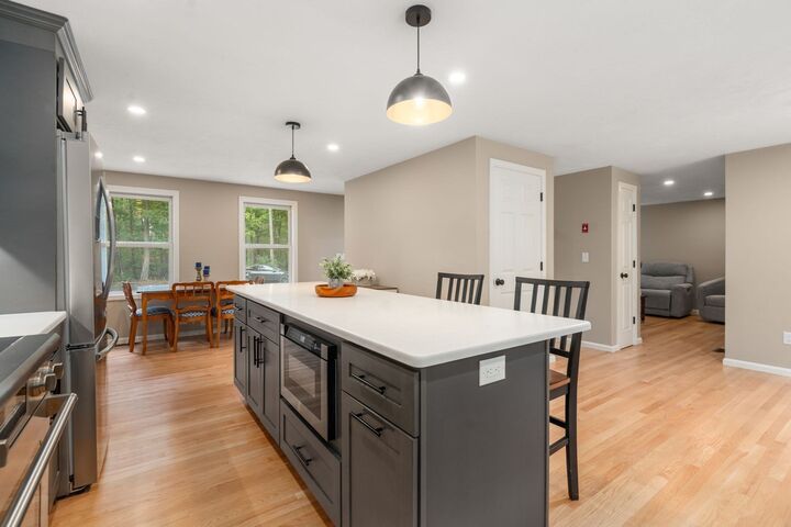 Property Photo:  181 Sterling Rd  MA 01520 