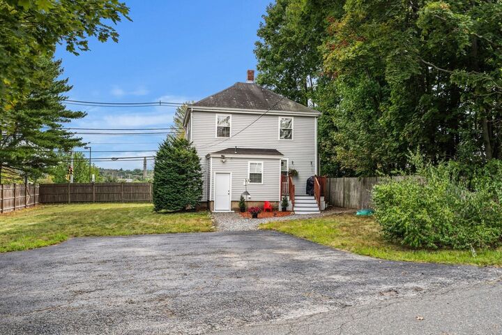 Property Photo:  55 Endicott Street  MA 01923 