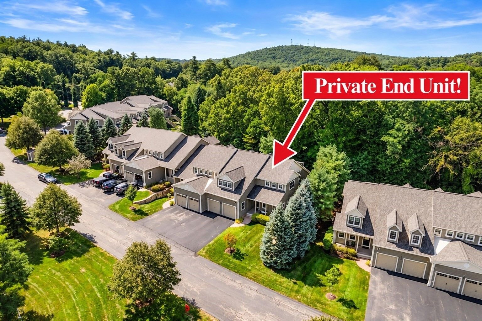 Property Photo: 32 Old Framingham Rd 8 MA 01776