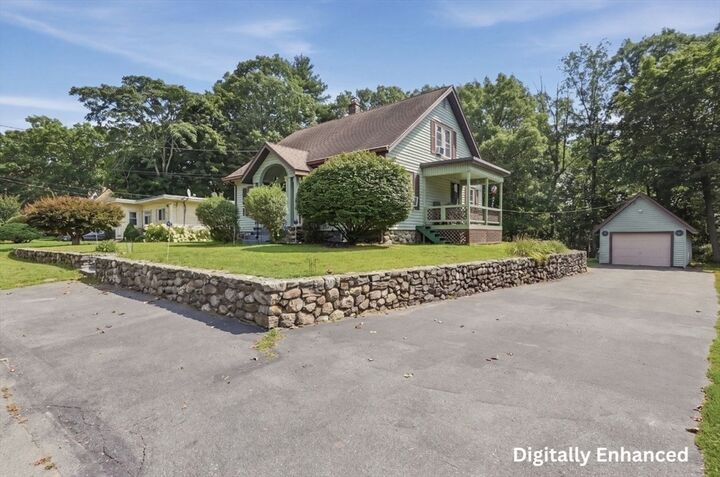 Property Photo: 11 Kimball Rd MA 01844