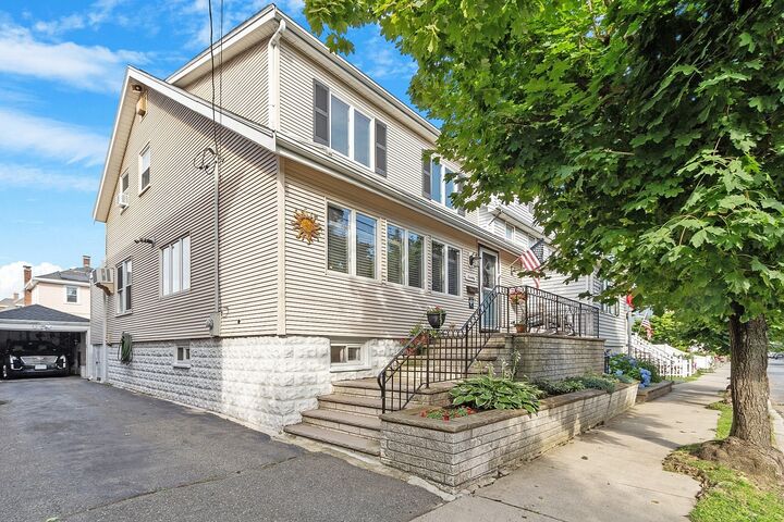 Property Photo: 22 Lancaster Ave MA 02151