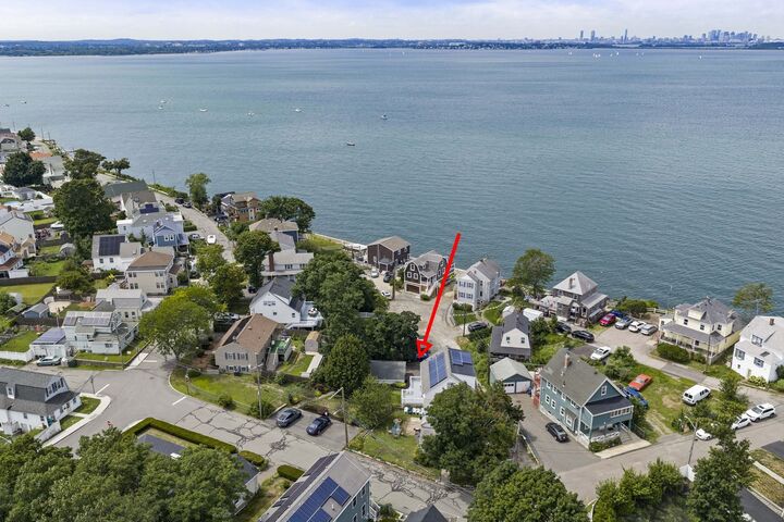 Property Photo:  19 Brinsley Street  MA 02169 