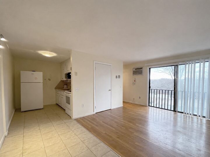 Property Photo: 172 River St A5 MA 02453