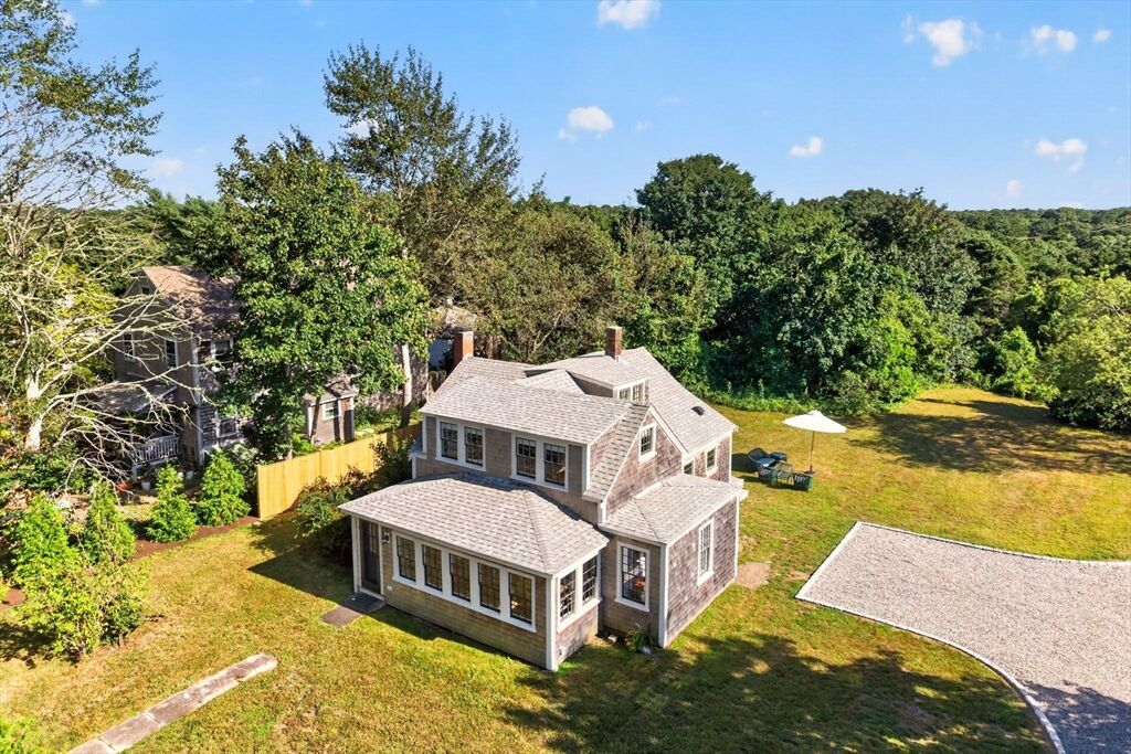 Property Photo:  1455 Old Queen Anne Rd  MA 02633 