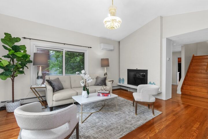 Property Photo: 17 Churchill Rd MA 01890