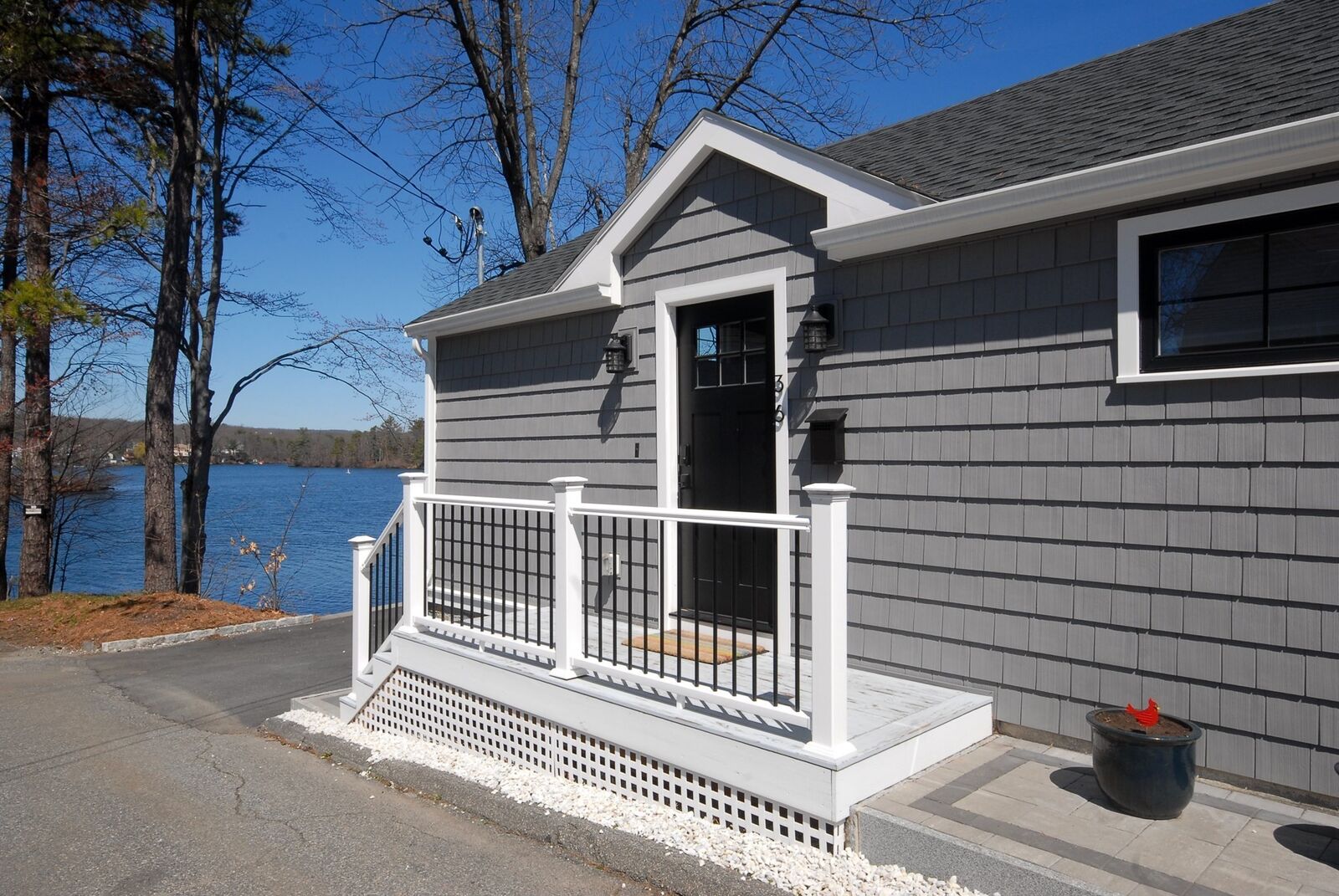 Property Photo:  36 Canna Dr  MA 01545 