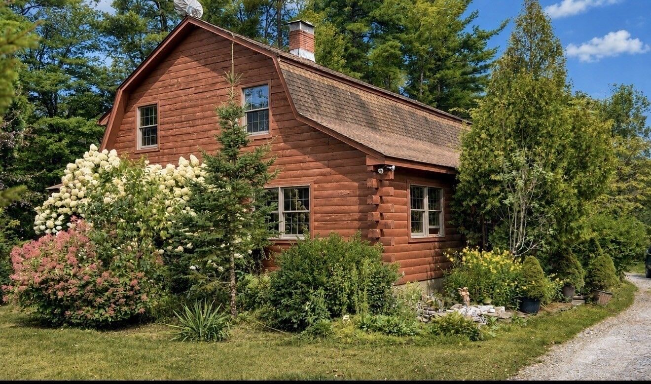 Property Photo:  347 Kinne Brook Rd  MA 01098 