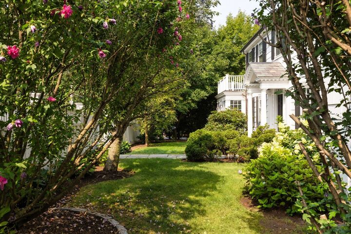 Property Photo:  401 Heath Street  MA 02467 
