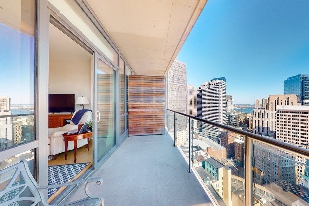 Property Photo:  45 Province St 2702  MA 02108 