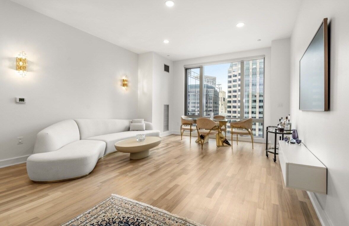 Property Photo: 500 Atlantic Ave Ph21c MA 02210