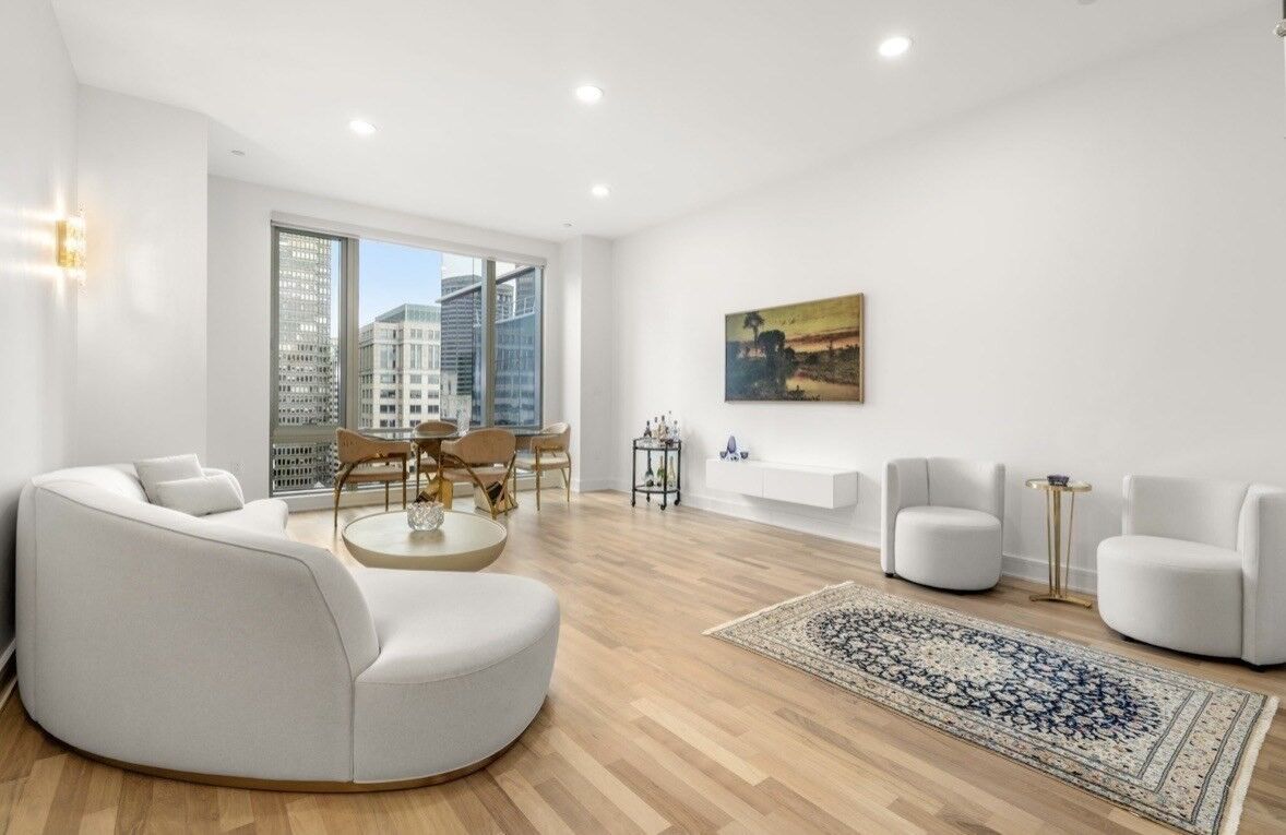 Property Photo:  500 Atlantic Ave Ph21c  MA 02210 