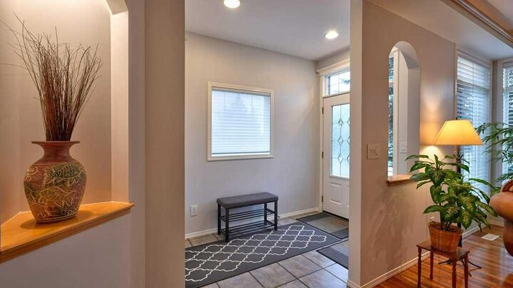 Property Photo: 82 Mt Douglas Circle SE AB T2Z 3P3