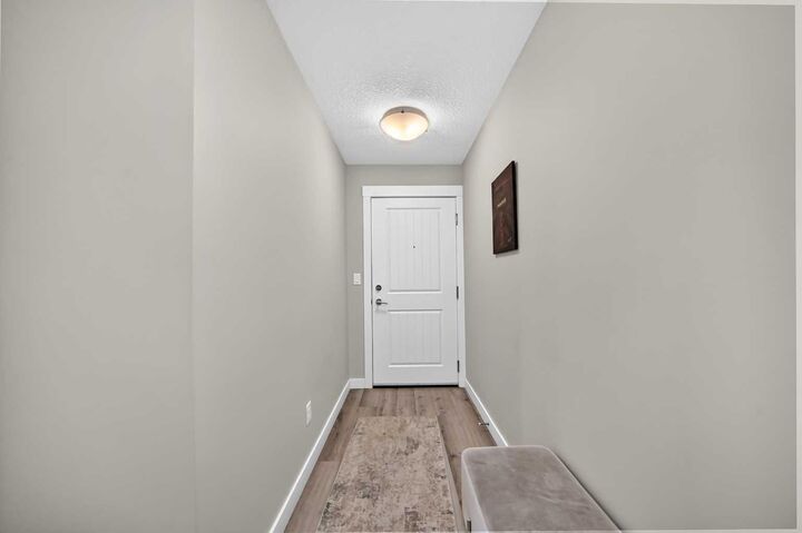 Property Photo:  110 Auburn Meadows View SE 314  AB T3M 2M2 