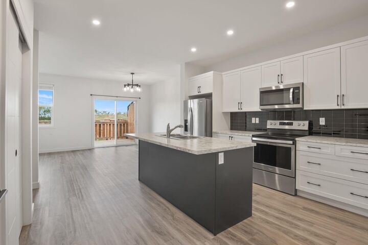 Photo de la propriété: 107 Palmer Circle AB T4M 0N8