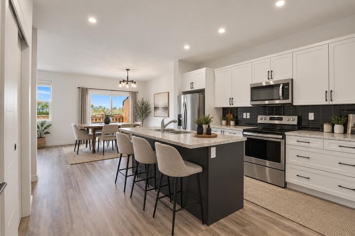 Property Photo:  107 Palmer Circle  AB T4M 0N8 