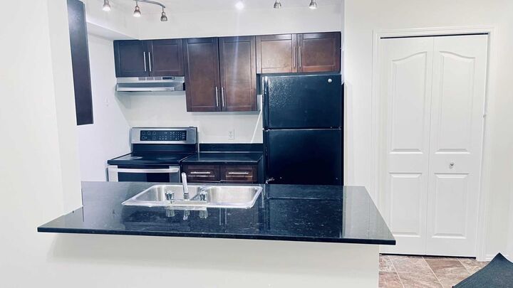 Property Photo:  7180 80 Avenue NE 217  AB T3J 0N6 