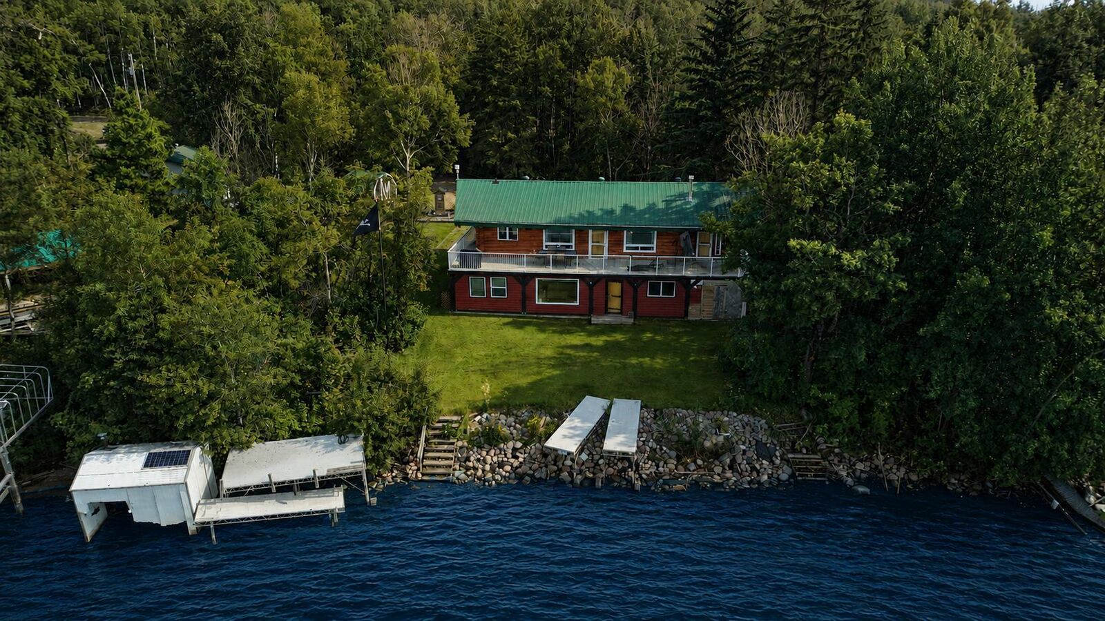 Property Photo:  13221 680 Township 158  AB T0A 2C1 