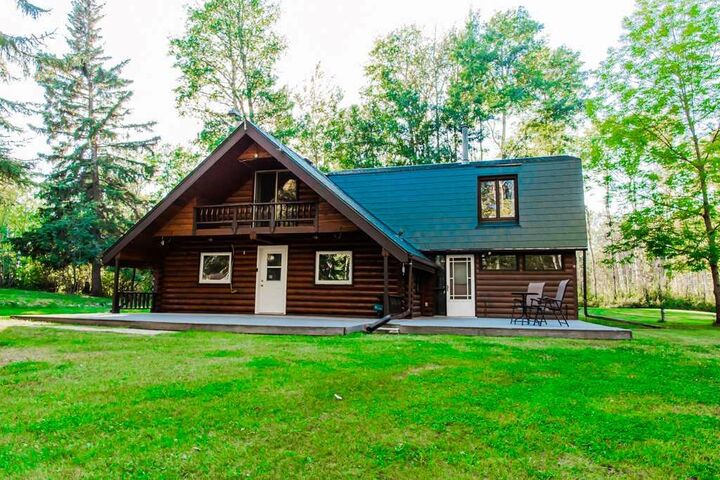 Property Photo: #57 704041 Range Road 72 AB T8W 5G2