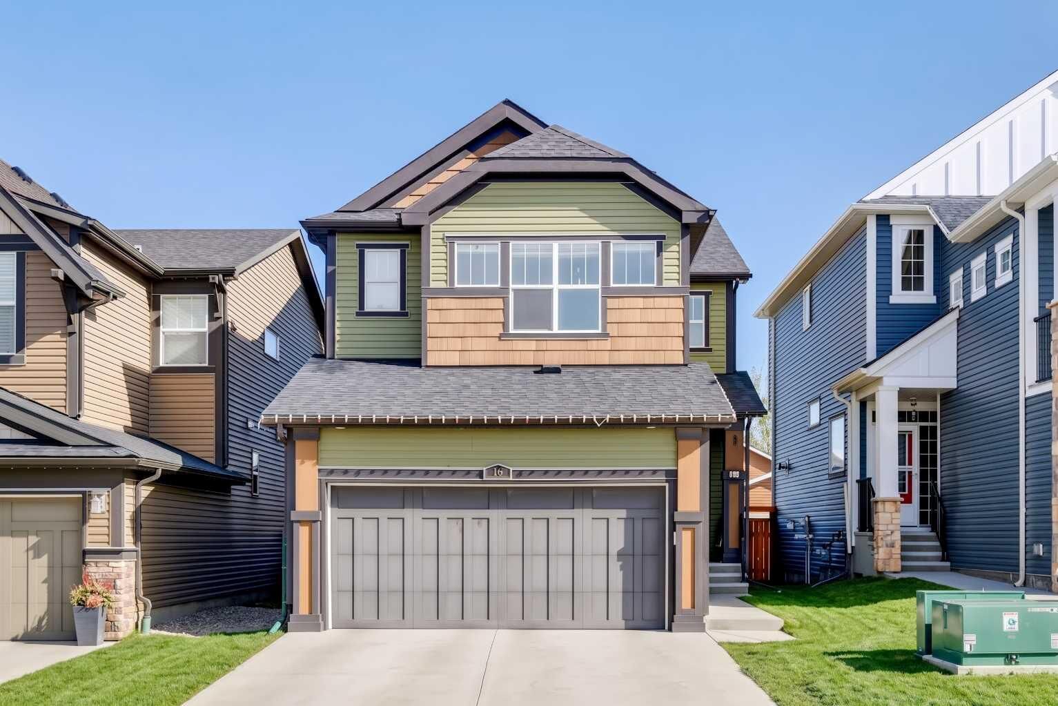 Property Photo:  15 Fireside Crescent  AB T4C 2L4 