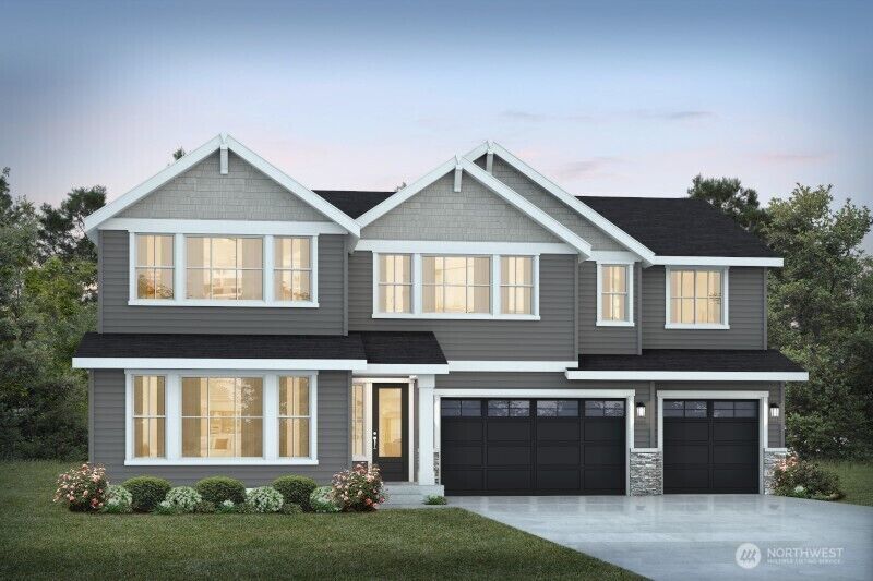 Property Photo:  21009  153rd Street E 1506  WA 98391 