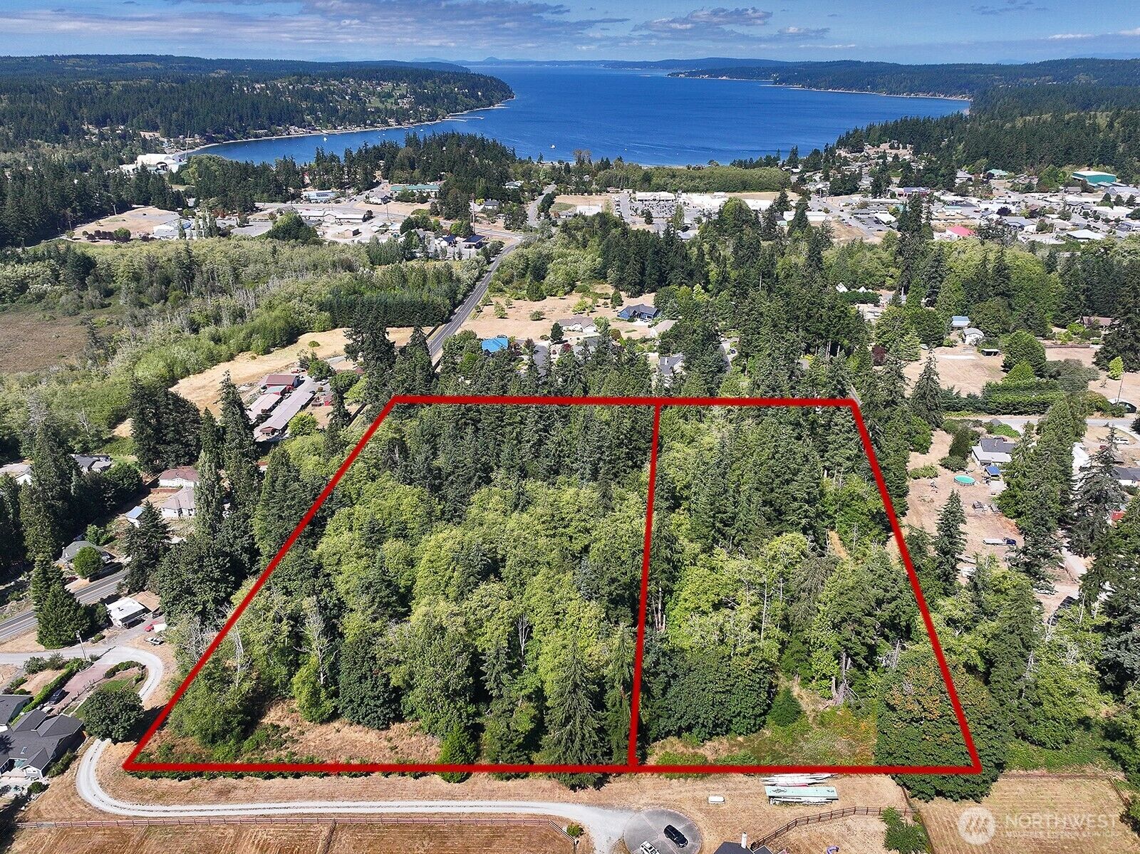 Property Photo:  1  Scenic Avenue  WA 98249 