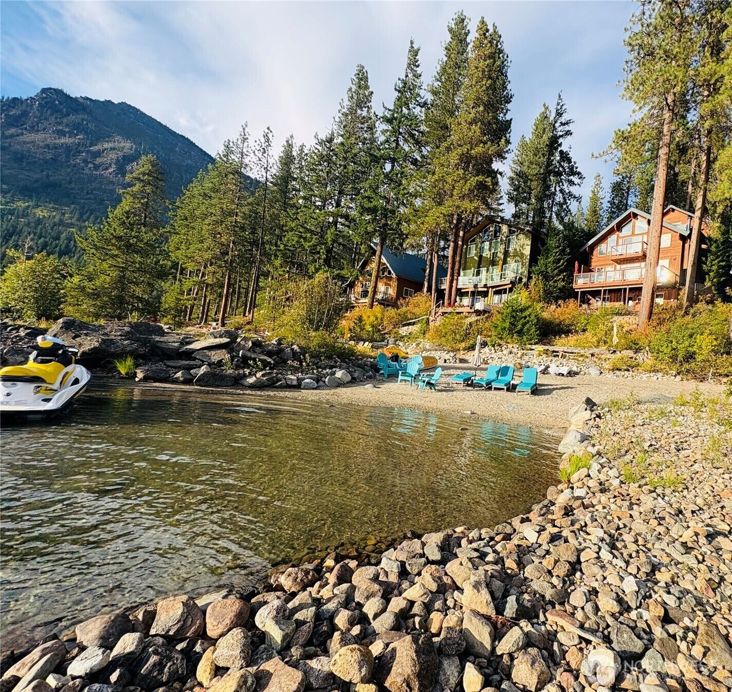 Property Photo: 16985 North Shore Dr WA 98826