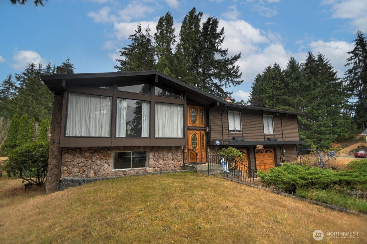 Property Photo: 3301 33rd Loop SE WA 98503