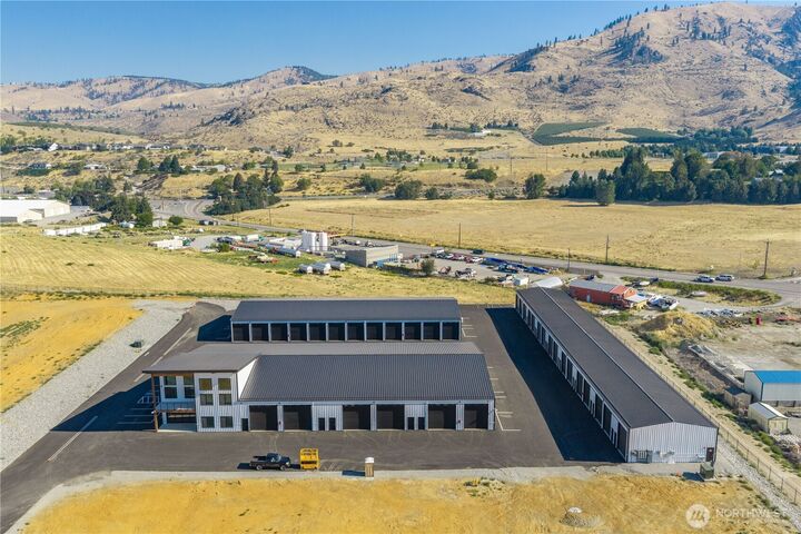 Property Photo:  73 E Shop Avenue C-14  WA 98816 
