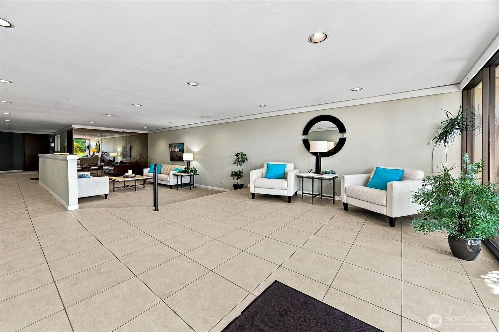 Property Photo: 601 S 227th Street 411S WA 98198