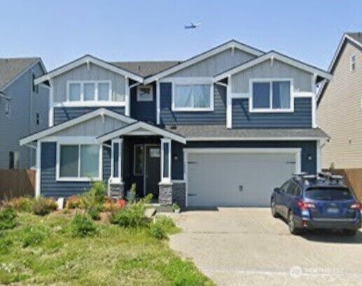 Property Photo: 14047 29th Avenue S WA 98168