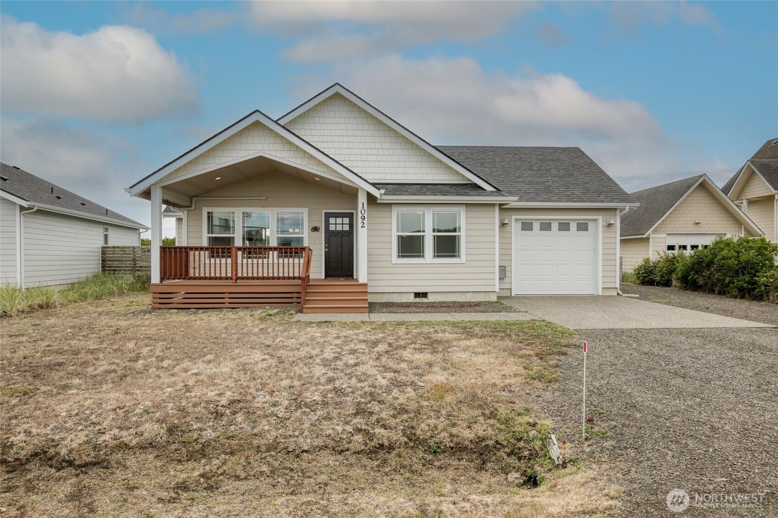 Property Photo:  1092  Crestshire Loop SW  WA 98569 