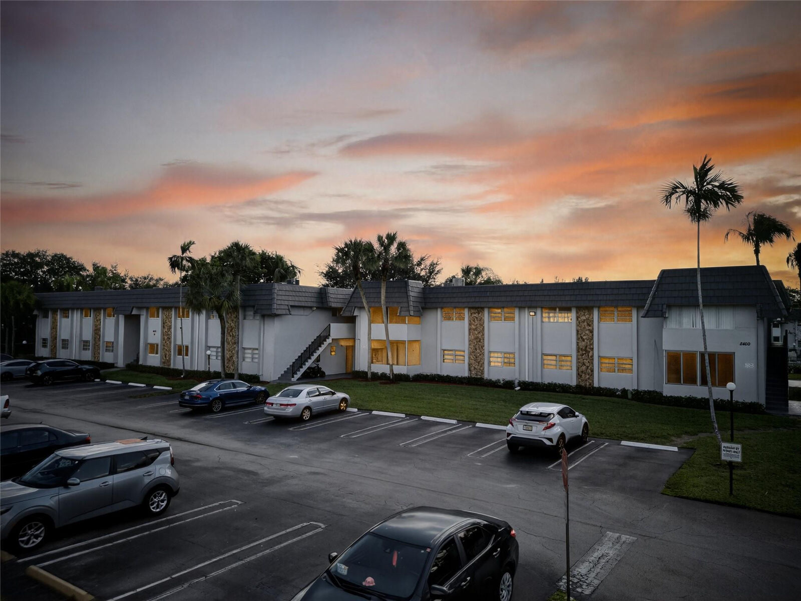 Property Photo: 8400 W Sample Road 203 FL 33065