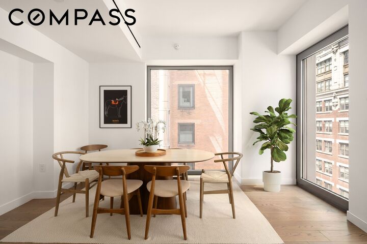 Property Photo: 30 E 31st Street 11 NY 10016