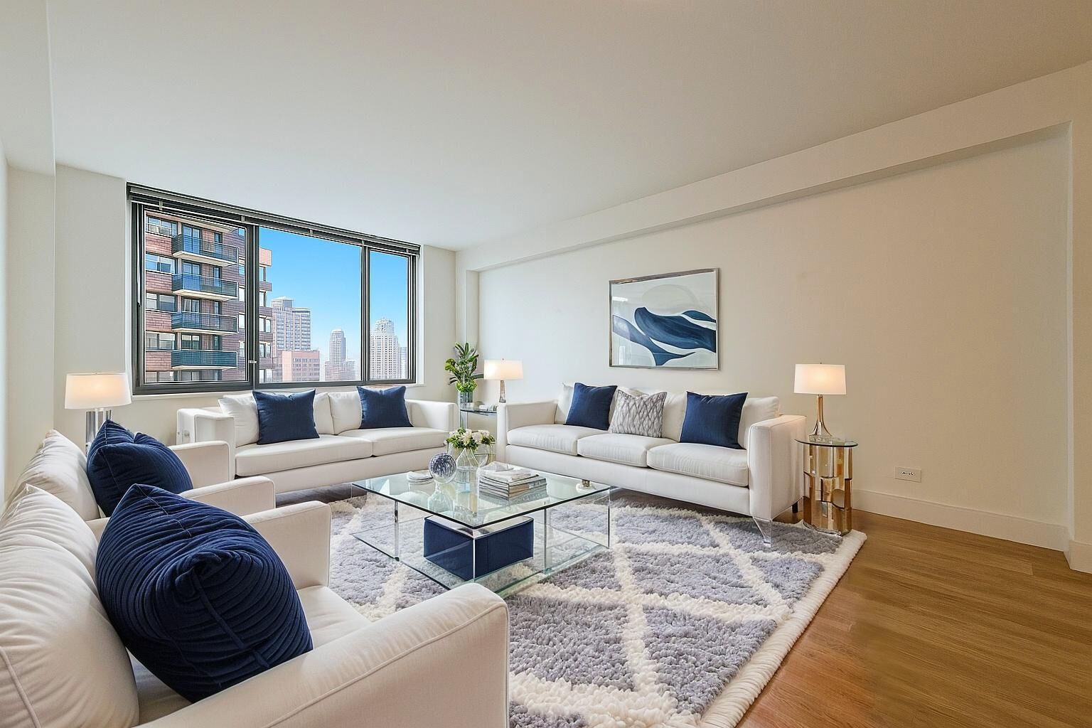 Property Photo:  1735 York Avenue 19E  NY 10128 