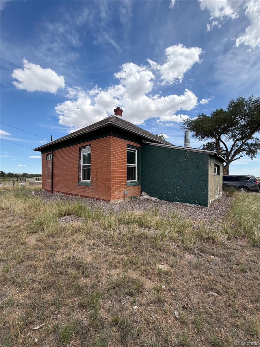 Property Photo:  5750 N Interstate 25  CO 81008 