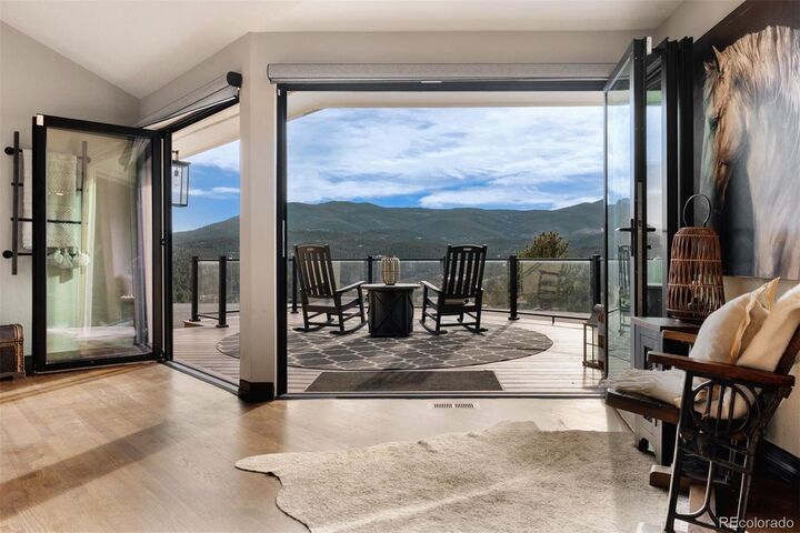 Property Photo:  33000 Serendipity Trail  CO 80439 