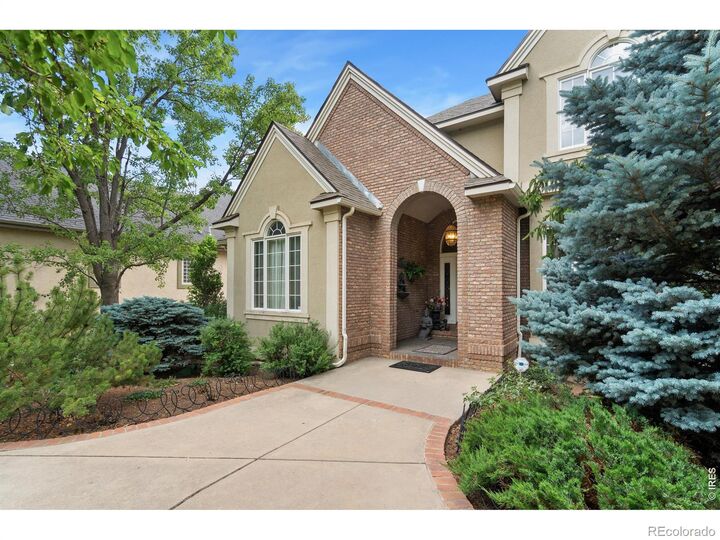 Property Photo:  3665 Harbor Way  CO 80524 