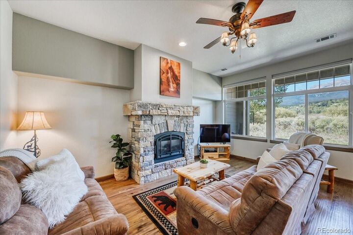 Property Photo:  115 Allegra Drive  CO 80498 