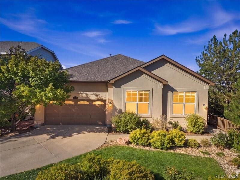Property Photo:  6570 S Ames Court  CO 80123 