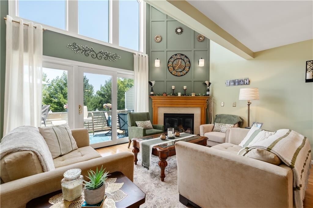 Property Photo:  80 Fisher Road 97  RI 02864 