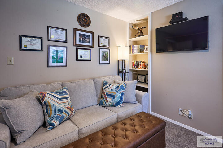 Property Photo:  1709 Brazo Circle Unit 9 Bldg A  TX 78552 