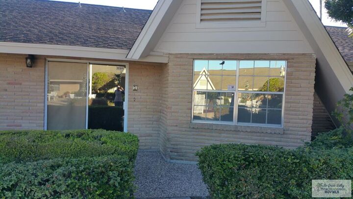 Property Photo:  601 Hibiscus Ave  TX 78501 