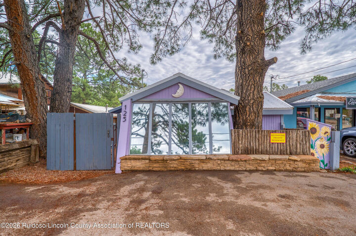 Property Photo:  125 Rio Street  NM 88345 