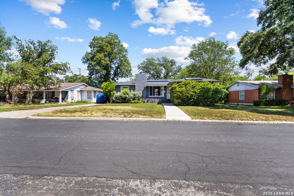 Property Photo:  163 Cromwell Dr  TX 78228 